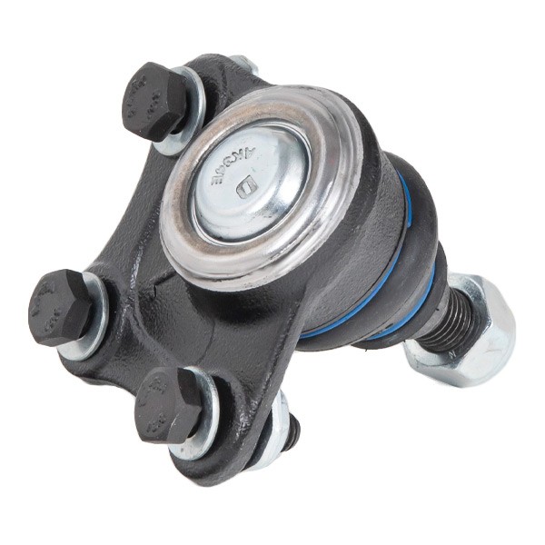RIW SK1026-ALT ROTİL SOL SEAT CORDOBA > 6R0407365A((-_520